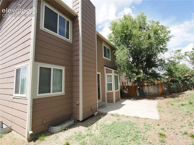 MLS Image for 2635  Fredricksburg  ,Colorado Springs, Colorado