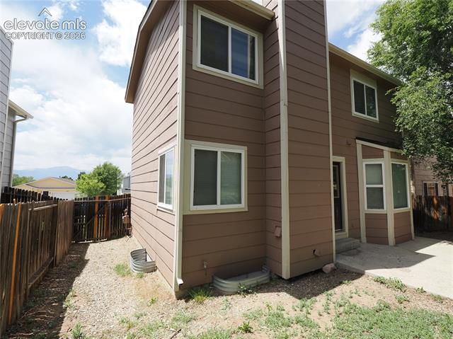 MLS Image for 2635  Fredricksburg  ,Colorado Springs, Colorado