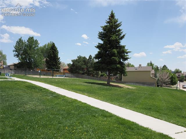 MLS Image for 2635  Fredricksburg  ,Colorado Springs, Colorado