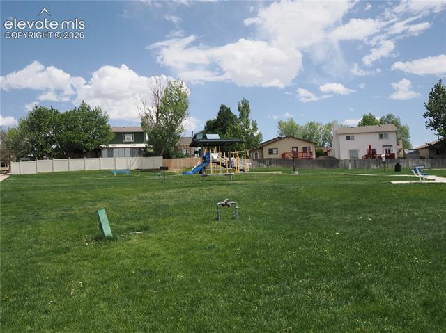MLS Image for 2635  Fredricksburg  ,Colorado Springs, Colorado