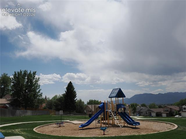 MLS Image for 2635  Fredricksburg  ,Colorado Springs, Colorado