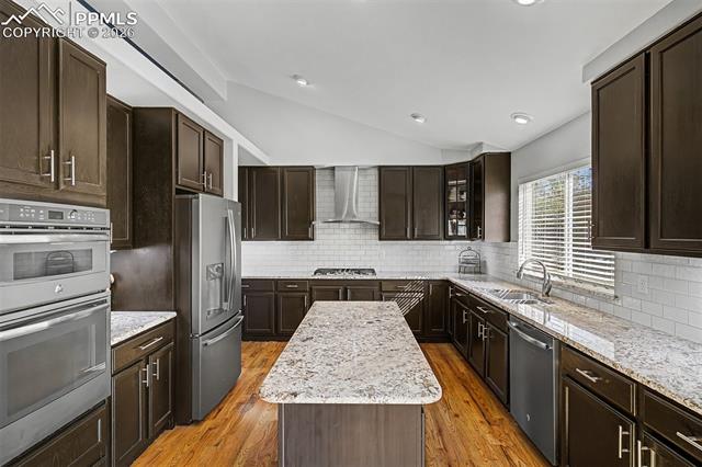 MLS Image for 6798  Bitterroot  ,Colorado Springs, Colorado