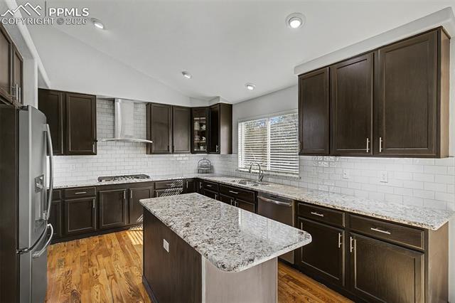 MLS Image for 6798  Bitterroot  ,Colorado Springs, Colorado