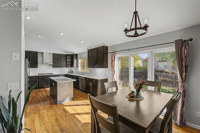 MLS Image for 6798  Bitterroot  ,Colorado Springs, Colorado