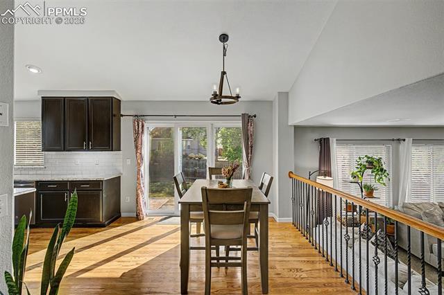 MLS Image for 6798  Bitterroot  ,Colorado Springs, Colorado