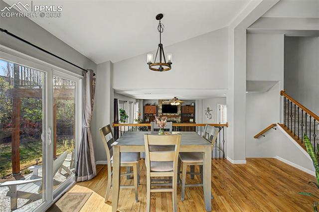 MLS Image for 6798  Bitterroot  ,Colorado Springs, Colorado