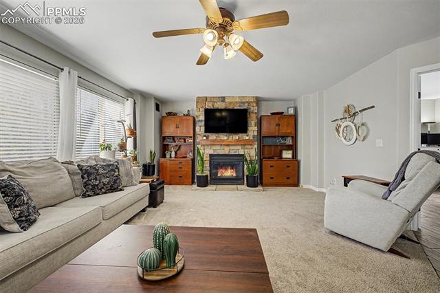 MLS Image for 6798  Bitterroot  ,Colorado Springs, Colorado