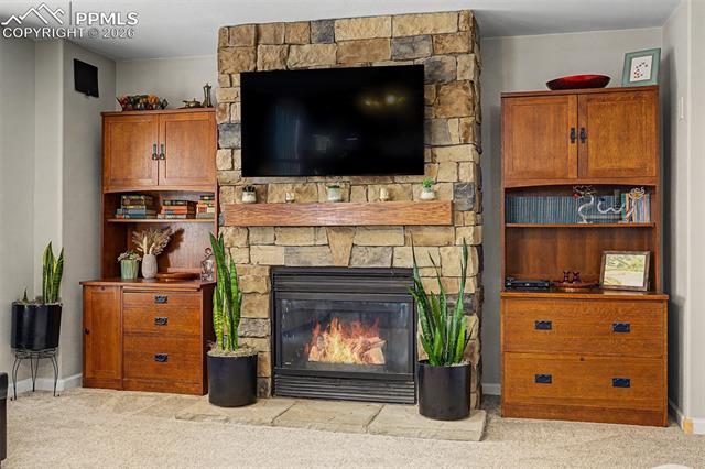 MLS Image for 6798  Bitterroot  ,Colorado Springs, Colorado