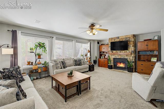 MLS Image for 6798  Bitterroot  ,Colorado Springs, Colorado