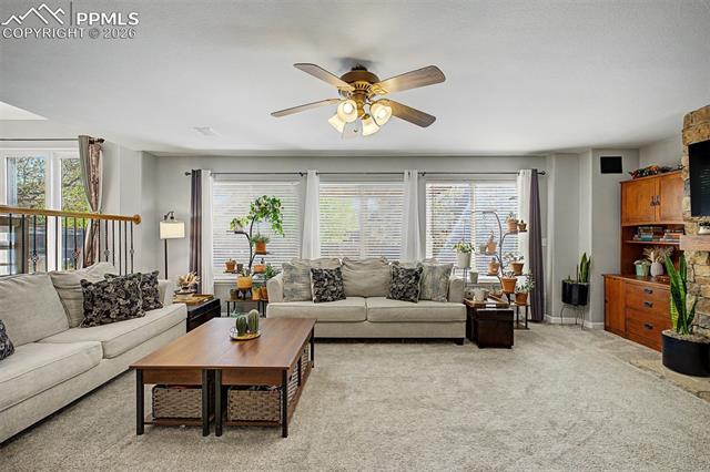 MLS Image for 6798  Bitterroot  ,Colorado Springs, Colorado
