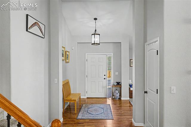 MLS Image for 6798  Bitterroot  ,Colorado Springs, Colorado