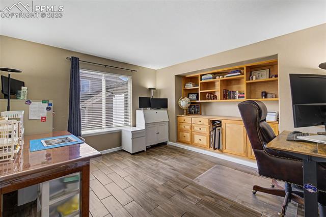 MLS Image for 6798  Bitterroot  ,Colorado Springs, Colorado
