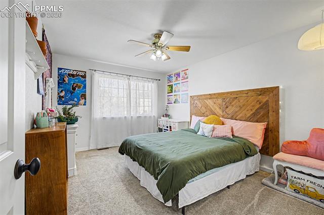 MLS Image for 6798  Bitterroot  ,Colorado Springs, Colorado