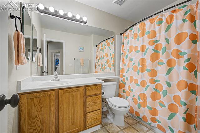 MLS Image for 6798  Bitterroot  ,Colorado Springs, Colorado