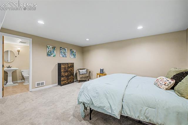 MLS Image for 6798  Bitterroot  ,Colorado Springs, Colorado