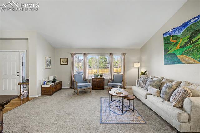 MLS Image for 6798  Bitterroot  ,Colorado Springs, Colorado