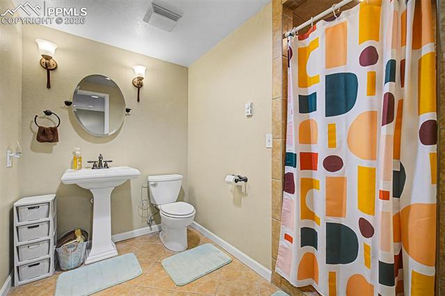 MLS Image for 6798  Bitterroot  ,Colorado Springs, Colorado