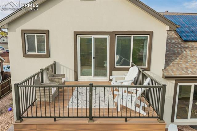 MLS Image for 6798  Bitterroot  ,Colorado Springs, Colorado