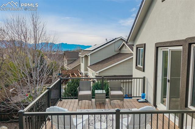 MLS Image for 6798  Bitterroot  ,Colorado Springs, Colorado