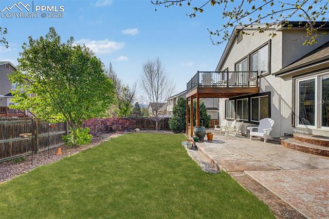 MLS Image for 6798  Bitterroot  ,Colorado Springs, Colorado