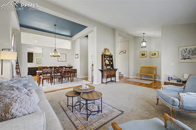 MLS Image for 6798  Bitterroot  ,Colorado Springs, Colorado