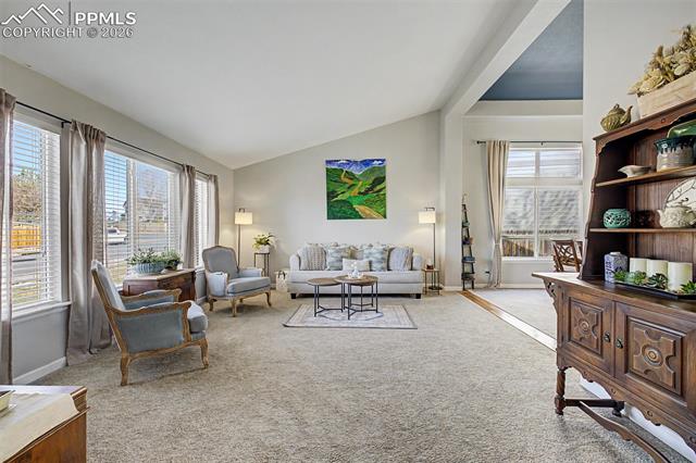 MLS Image for 6798  Bitterroot  ,Colorado Springs, Colorado