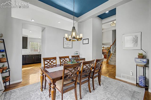 MLS Image for 6798  Bitterroot  ,Colorado Springs, Colorado