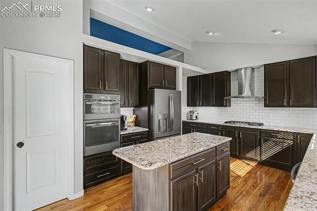 MLS Image for 6798  Bitterroot  ,Colorado Springs, Colorado