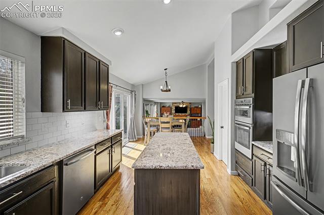 MLS Image for 6798  Bitterroot  ,Colorado Springs, Colorado