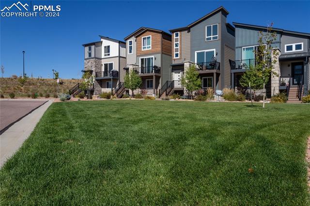 MLS Image for 7288  Berrybrook  ,Colorado Springs, Colorado