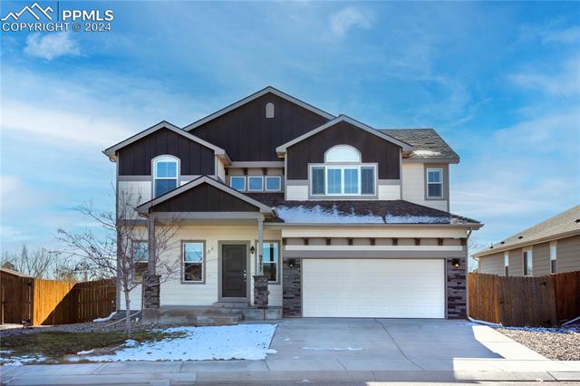 9777  Wando  , colorado springs  House Search MLS Picture