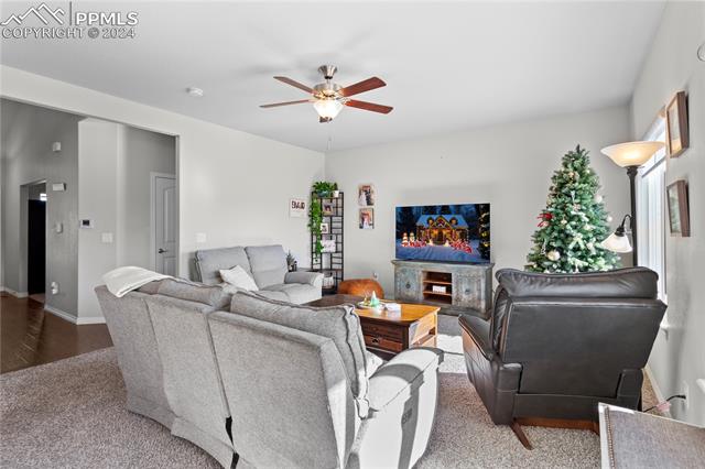 MLS Image for 9777  Wando  ,Colorado Springs, Colorado