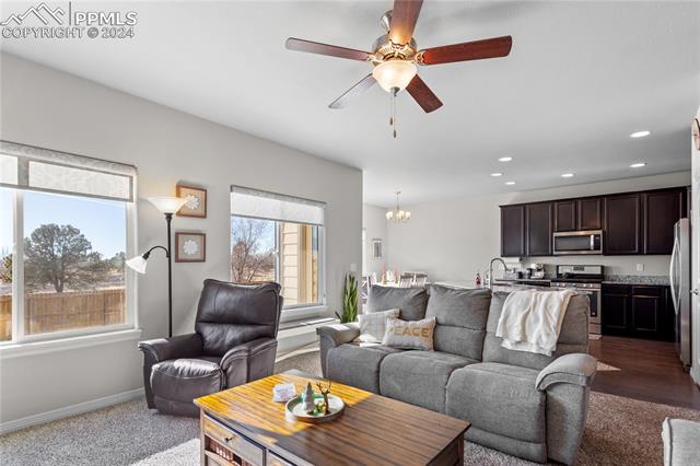 MLS Image for 9777  Wando  ,Colorado Springs, Colorado