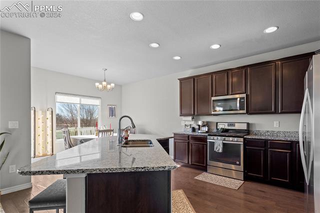 MLS Image for 9777  Wando  ,Colorado Springs, Colorado