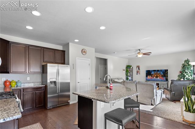 MLS Image for 9777  Wando  ,Colorado Springs, Colorado