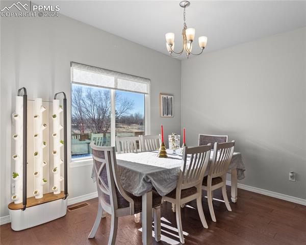 MLS Image for 9777  Wando  ,Colorado Springs, Colorado