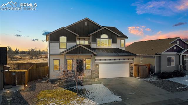 MLS Image for 9777  Wando  ,Colorado Springs, Colorado