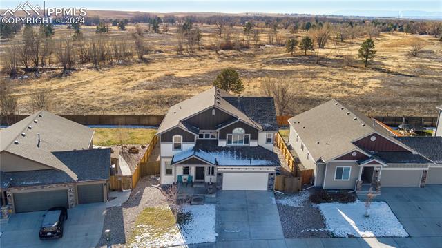 MLS Image for 9777  Wando  ,Colorado Springs, Colorado