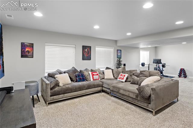 MLS Image for 9777  Wando  ,Colorado Springs, Colorado