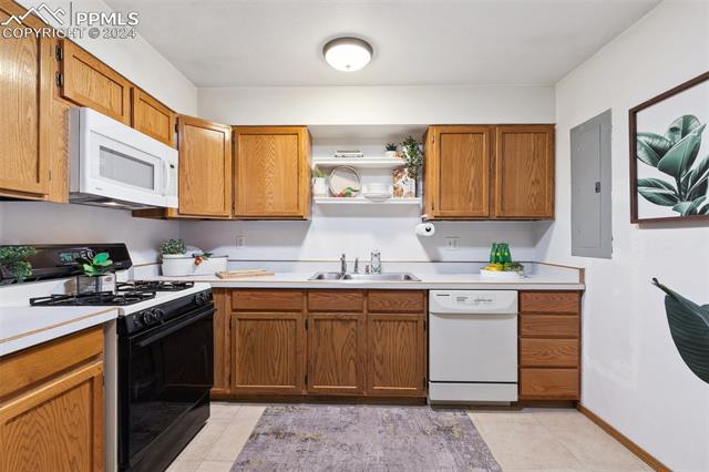 MLS Image for 2111 S El Paso  ,Colorado Springs, Colorado