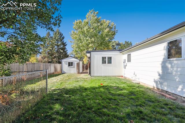 MLS Image for 2111 S El Paso  ,Colorado Springs, Colorado