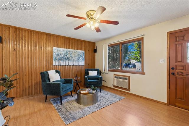 MLS Image for 2111 S El Paso  ,Colorado Springs, Colorado