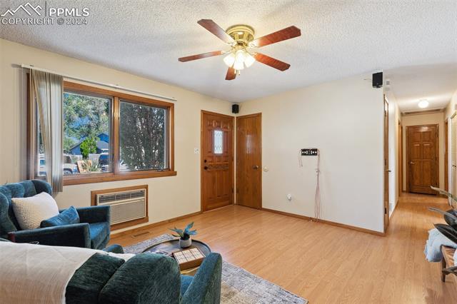 MLS Image for 2111 S El Paso  ,Colorado Springs, Colorado