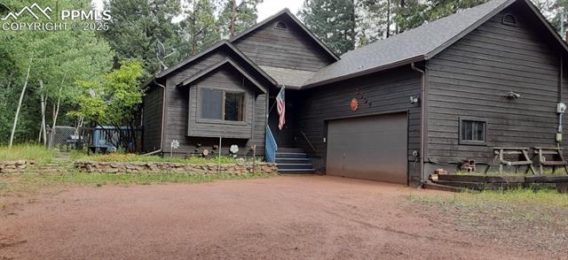 2997  Sunnywood  , woodland park  House Search MLS Picture