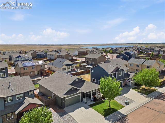 4567  Dancing Rain  , colorado springs&nbsp; House Search MLS Picture