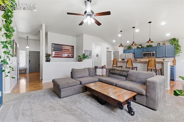 MLS Image for 4567  Dancing Rain  ,Colorado Springs, Colorado