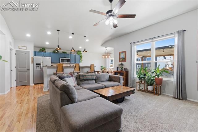 MLS Image for 4567  Dancing Rain  ,Colorado Springs, Colorado