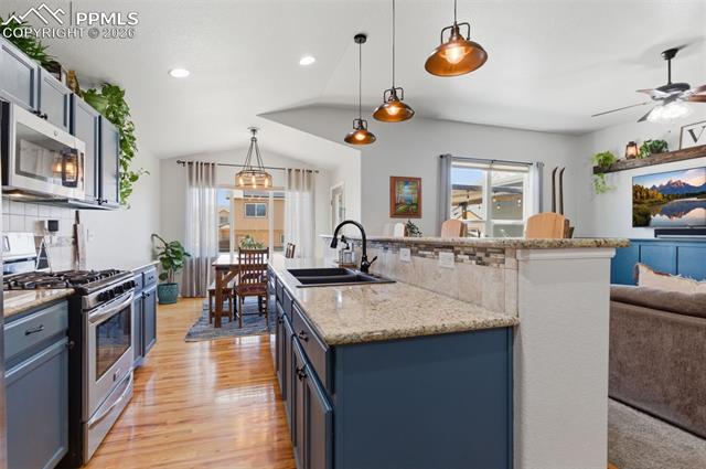 MLS Image for 4567  Dancing Rain  ,Colorado Springs, Colorado