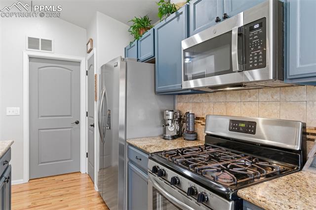 MLS Image for 4567  Dancing Rain  ,Colorado Springs, Colorado
