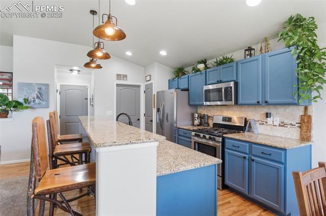MLS Image for 4567  Dancing Rain  ,Colorado Springs, Colorado